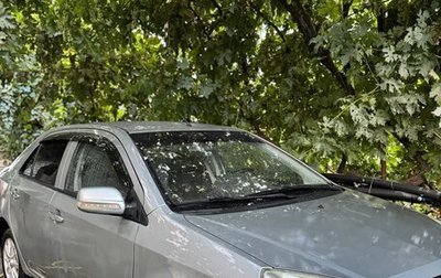 Geely MK I рестайлинг, 2013 год, 700 000 рублей, 1 фотография