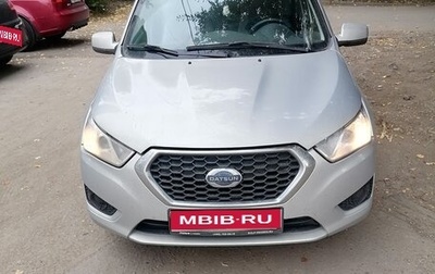 Datsun mi-DO, 2015 год, 650 000 рублей, 1 фотография