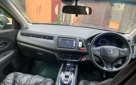 Honda Vezel, 2014 год, 1 650 000 рублей, 5 фотография