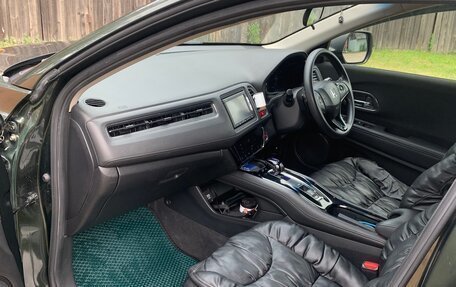 Honda Vezel, 2014 год, 1 650 000 рублей, 7 фотография