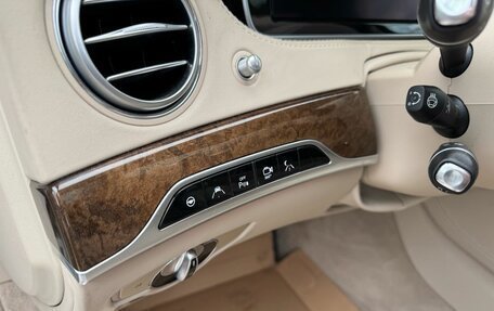 Mercedes-Benz S-Класс AMG, 2014 год, 7 500 000 рублей, 8 фотография