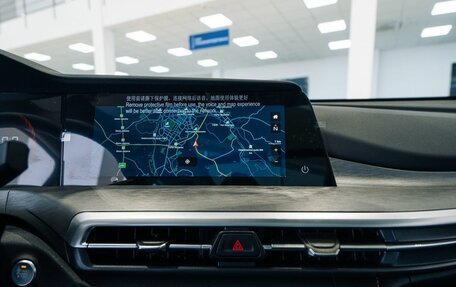 Changan CS35 Plus, 2024 год, 2 569 900 рублей, 13 фотография