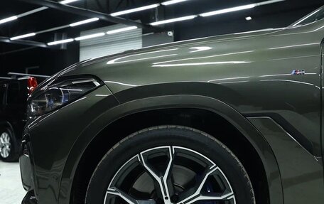 BMW X6, 2020 год, 7 900 000 рублей, 3 фотография