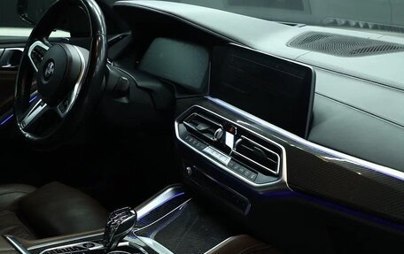 BMW X6, 2020 год, 7 900 000 рублей, 7 фотография