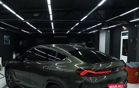 BMW X6, 2020 год, 7 900 000 рублей, 2 фотография