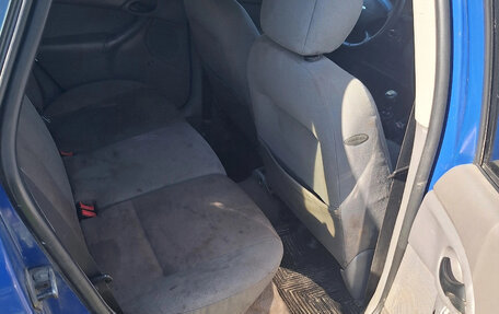 Ford Focus IV, 2002 год, 75 000 рублей, 8 фотография