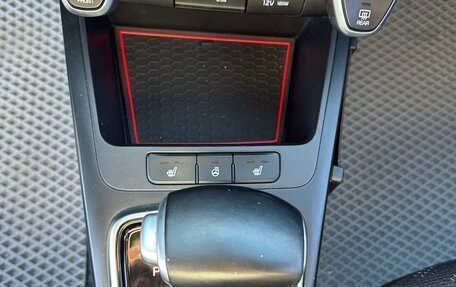 KIA Rio IV, 2019 год, 1 700 000 рублей, 6 фотография