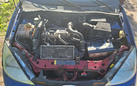 Ford Focus IV, 2002 год, 75 000 рублей, 10 фотография