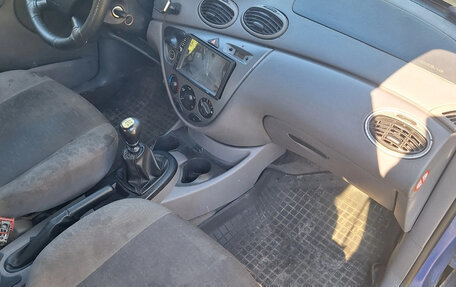 Ford Focus IV, 2002 год, 75 000 рублей, 6 фотография