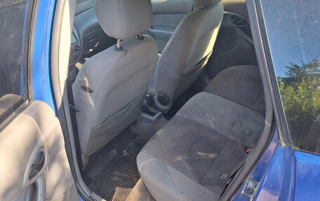 Ford Focus IV, 2002 год, 75 000 рублей, 9 фотография