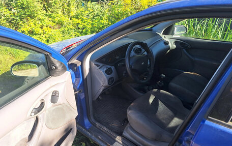 Ford Focus IV, 2002 год, 75 000 рублей, 5 фотография