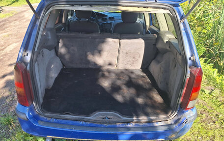 Ford Focus IV, 2002 год, 75 000 рублей, 12 фотография