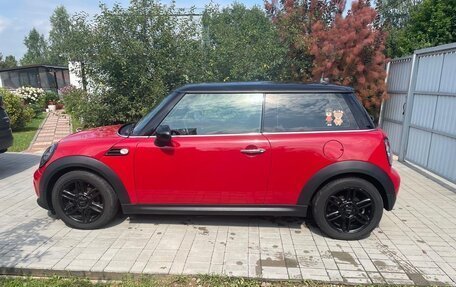 MINI Hatch, 2013 год, 1 490 000 рублей, 2 фотография
