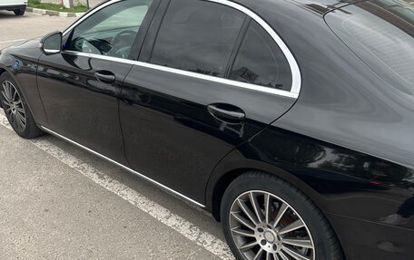 Mercedes-Benz E-Класс, 2016 год, 2 300 000 рублей, 6 фотография