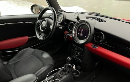 MINI Hatch, 2013 год, 1 490 000 рублей, 9 фотография