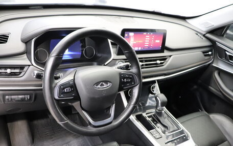 Chery Tiggo 8 I, 2020 год, 1 490 000 рублей, 8 фотография