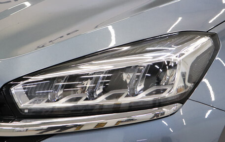 Chery Tiggo 8 I, 2020 год, 1 490 000 рублей, 15 фотография