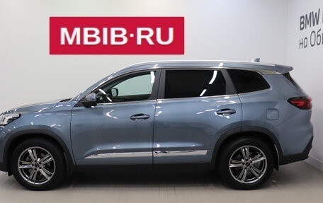 Chery Tiggo 8 I, 2020 год, 1 490 000 рублей, 5 фотография
