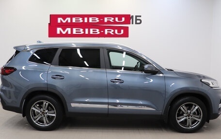 Chery Tiggo 8 I, 2020 год, 1 490 000 рублей, 6 фотография