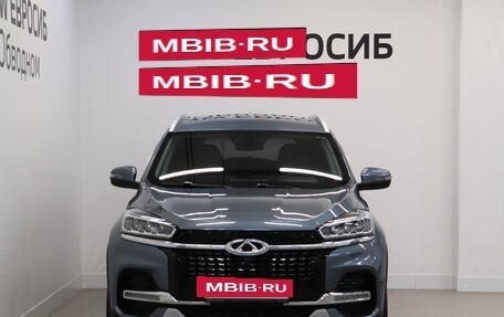 Chery Tiggo 8 I, 2020 год, 1 490 000 рублей, 3 фотография