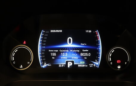 Chery Tiggo 8 I, 2020 год, 1 490 000 рублей, 21 фотография