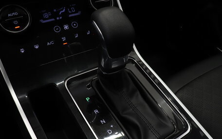 Chery Tiggo 8 I, 2020 год, 1 490 000 рублей, 25 фотография