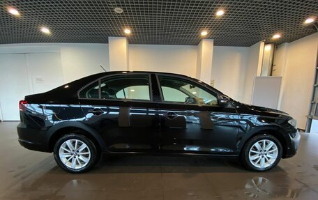 Volkswagen Polo VI (EU Market), 2021 год, 1 555 000 рублей, 2 фотография