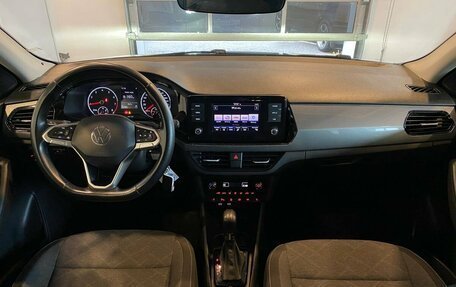 Volkswagen Polo VI (EU Market), 2021 год, 1 555 000 рублей, 9 фотография