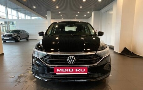 Volkswagen Polo VI (EU Market), 2021 год, 1 555 000 рублей, 8 фотография