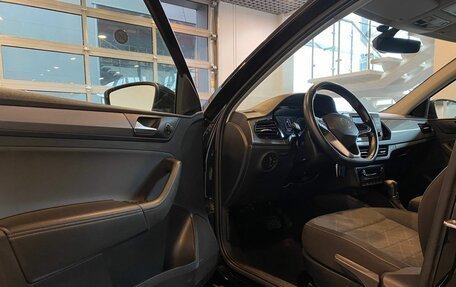 Volkswagen Polo VI (EU Market), 2021 год, 1 555 000 рублей, 21 фотография