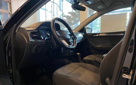 Volkswagen Polo VI (EU Market), 2021 год, 1 555 000 рублей, 23 фотография