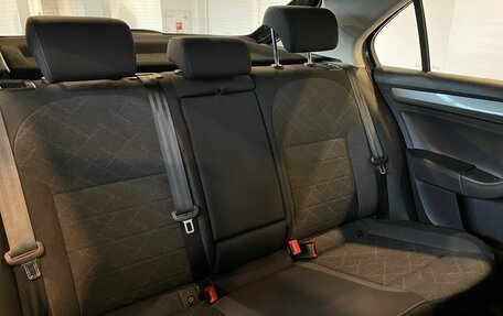 Volkswagen Polo VI (EU Market), 2021 год, 1 555 000 рублей, 36 фотография