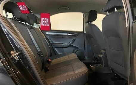 Volkswagen Polo VI (EU Market), 2021 год, 1 555 000 рублей, 17 фотография