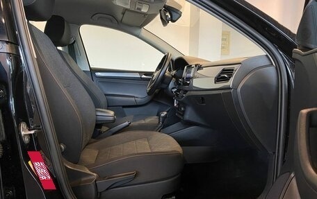 Volkswagen Polo VI (EU Market), 2021 год, 1 555 000 рублей, 29 фотография