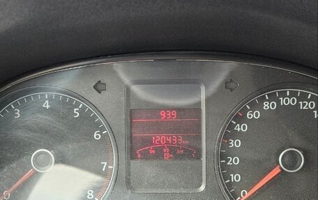 Volkswagen Polo VI (EU Market), 2012 год, 640 000 рублей, 10 фотография