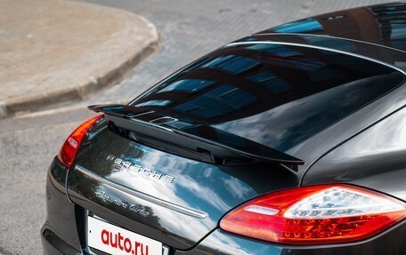 Porsche Panamera II рестайлинг, 2009 год, 2 450 000 рублей, 13 фотография