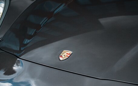 Porsche Panamera II рестайлинг, 2009 год, 2 450 000 рублей, 18 фотография