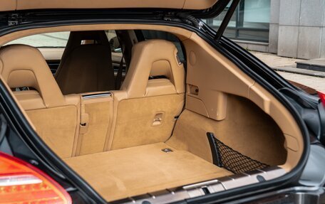Porsche Panamera II рестайлинг, 2009 год, 2 450 000 рублей, 31 фотография