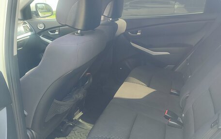 SsangYong Actyon II рестайлинг, 2014 год, 950 000 рублей, 3 фотография