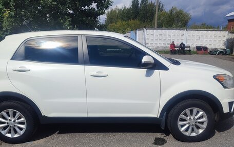SsangYong Actyon II рестайлинг, 2014 год, 950 000 рублей, 2 фотография