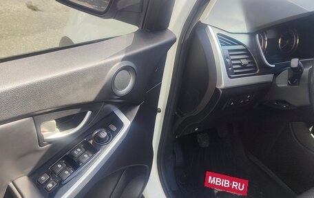 SsangYong Actyon II рестайлинг, 2014 год, 950 000 рублей, 8 фотография