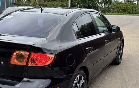 Mazda 3, 2005 год, 320 000 рублей, 4 фотография