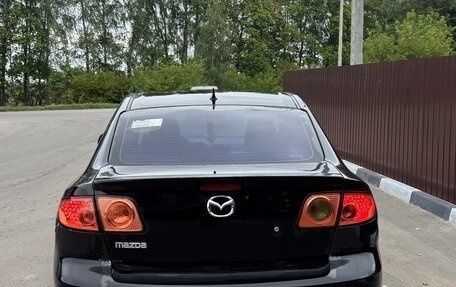 Mazda 3, 2005 год, 320 000 рублей, 3 фотография