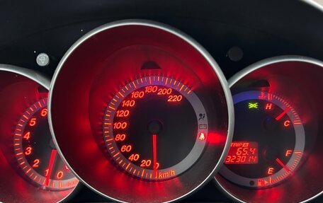 Mazda 3, 2005 год, 320 000 рублей, 7 фотография