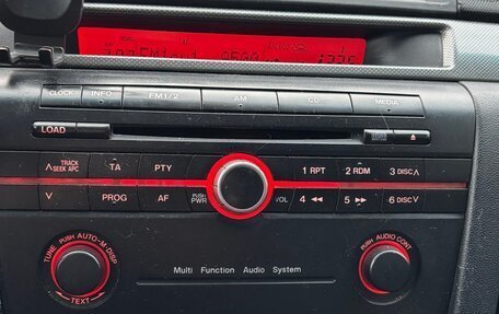 Mazda 3, 2005 год, 320 000 рублей, 8 фотография