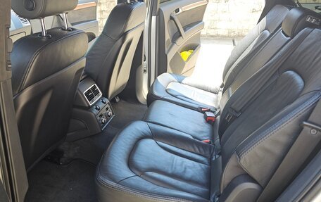 Audi Q7, 2008 год, 1 800 000 рублей, 6 фотография