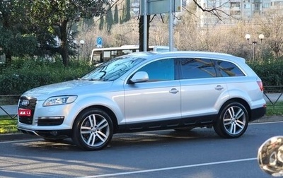 Audi Q7, 2008 год, 1 800 000 рублей, 1 фотография