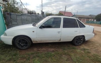 Daewoo Nexia I рестайлинг, 2000 год, 85 000 рублей, 1 фотография