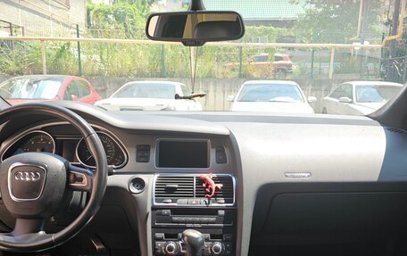 Audi Q7, 2008 год, 1 800 000 рублей, 9 фотография