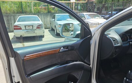 Audi Q7, 2008 год, 1 800 000 рублей, 10 фотография